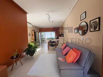 Casa com 3 Quartos à venda, 135m² no Villa Di Cesar, Mogi das Cruzes