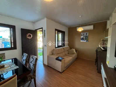 Casa com 3 Quartos à venda, 97m² no Fazenda São Borja, São Leopoldo