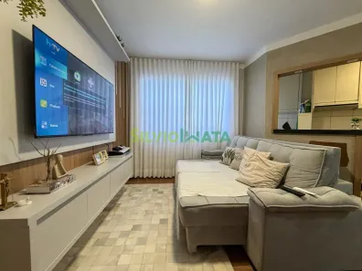 Apartamento com 2 Quartos à venda, 56m² no Jardim Alvorada, Maringá