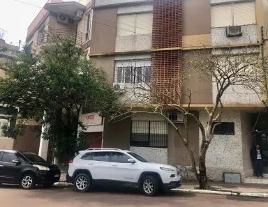 Apartamento à venda, 33m² no Independência, Porto Alegre