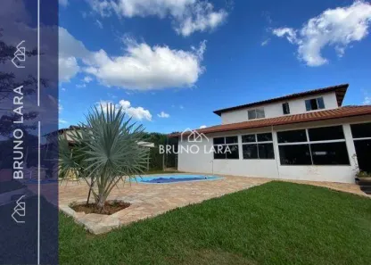 Casa com 3 Quartos à venda, 280m² no Vivenda Santa Mônica II, Igarapé
