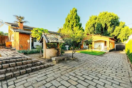 Casa com 4 Quartos à venda, 432m² no Jardim Tereza Cristina, Jundiaí
