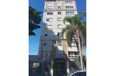 Apartamento com 3 Quartos à venda, 101m² no Jardim São Pedro, Porto Alegre