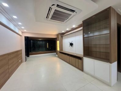 Apartamento com 3 Quartos à venda, 160m² no Lagoa Nova, Natal