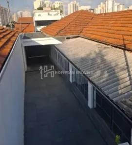 Casa com 4 Quartos para alugar, 250m² no Santa Paula, São Caetano do Sul