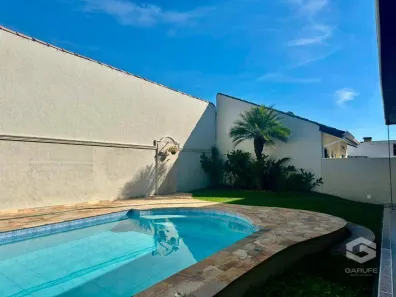 Casa de Condomínio com 4 Quartos para alugar, 330m² no Condomínio Esplanada do Sol, São José dos Campos