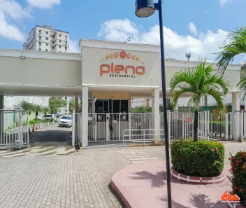Apartamento com 2 Quartos para alugar, 52m² no Centro, Ananindeua