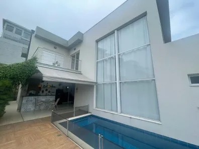 Casa com 3 Quartos à venda, 280m² no Dezoito do Forte Empresarial/Alphaville., Barueri