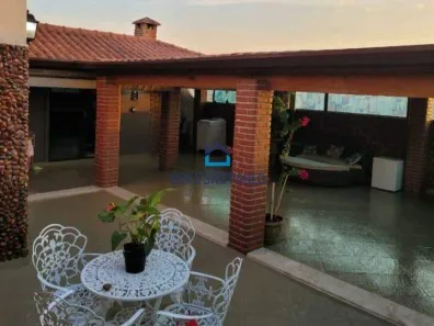 Cobertura com 3 Quartos à venda, 240m² no Vila Santo Estéfano, São Paulo