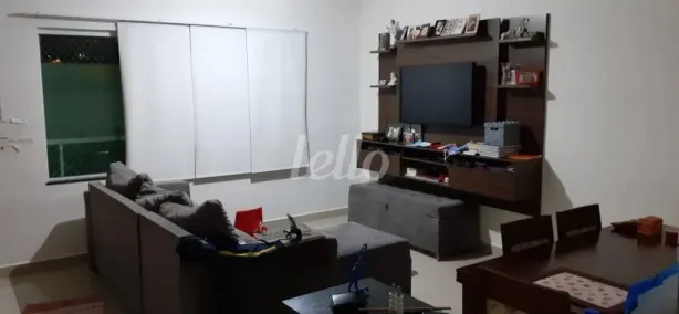 Casa de Condomínio com 3 Quartos à venda, 120m² no Vila Nova Mazzei, São Paulo
