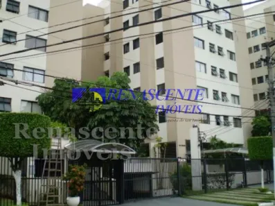 Apartamento com 2 Quartos à venda, 44m² no Jardim Prudência, São Paulo