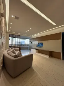 Apartamento com 4 Quartos à venda, 167m² no Pituba, Salvador