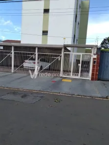Apartamento com 2 Quartos à venda, 58m² no Vila Proost de Souza, Campinas