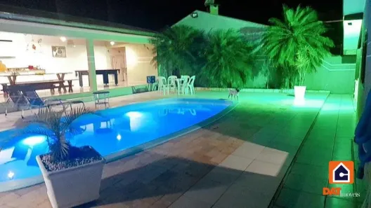 Casa com 1 Quarto à venda, 163m² no Guaratuba, Guaratuba