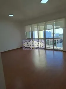 Apartamento com 3 Quartos para alugar, 120m² no Leblon, Rio de Janeiro