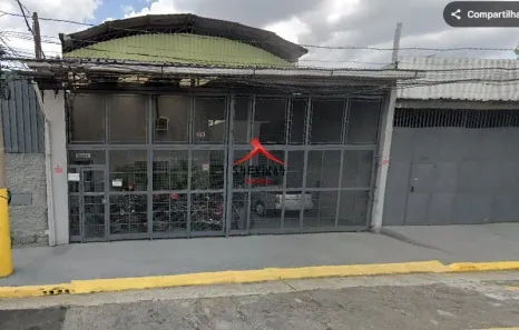 Galpão/Depósito/Armazém com 5 Quartos para alugar, 470m² no Vila Carrão, São Paulo