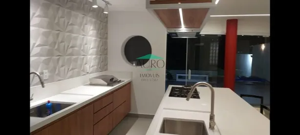 Sobrado com 3 Quartos para venda ou aluguel, 450m² no Vila Oliveira, Mogi das Cruzes