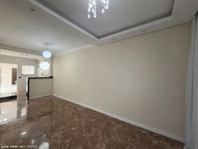 Casa com 2 Quartos à venda, 144m² no Jardim Wanel Ville V, Sorocaba