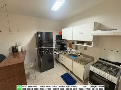 Apartamento com 2 Quartos à venda, 110m² no Ilha dos Araújos, Governador Valadares