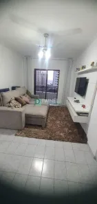 Apartamento com 3 Quartos para alugar, 98m² no Tupi, Praia Grande