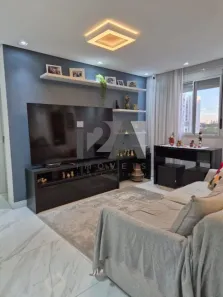 Apartamento com 3 Quartos à venda, 83m² no Continental, Osasco