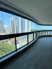 Apartamento com 3 Quartos à venda, 160m² no Jardins, Aracaju