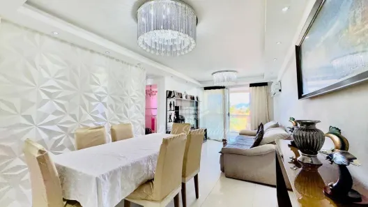 Apartamento com 2 Quartos à venda, 108m² no Piratininga, Niterói