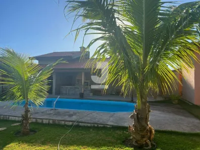 Casa de Condomínio com 3 Quartos à venda, 420m² no Chácara Santa Margarida, Campinas