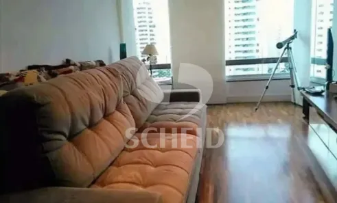 Apartamento com 3 Quartos à venda, 140m² no Aclimação, São Paulo