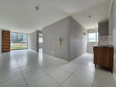 Apartamento com 2 Quartos para alugar, 61m² no Volta Grande, Navegantes