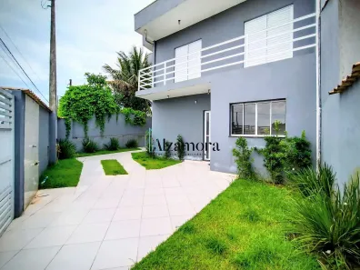 Casa com 3 Quartos à venda, 83m² no Cibratel II, Itanhaém