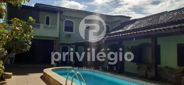 Casa com 2 Quartos à venda, 344m² no Taquara, Rio de Janeiro