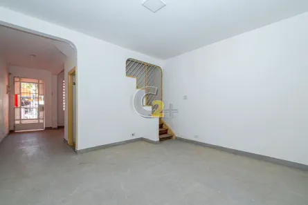 Imóvel Comercial com 3 Quartos para alugar, 110m² no Perdizes, São Paulo