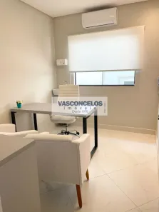 Sala Comercial para alugar, 10m² no Vila Adyana, São José dos Campos