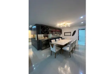 Apartamento com 3 Quartos para alugar, 164m² no Alphaville Centro Industrial e Empresarial/Alphaville., Barueri
