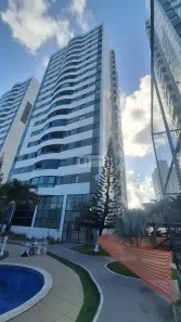 Apartamento com 3 Quartos para alugar, 67m² no Madalena, Recife