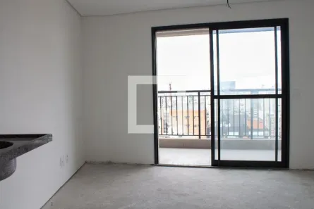 Kitnet com 1 Quarto à venda, 27m² no Cidade Monções, São Paulo