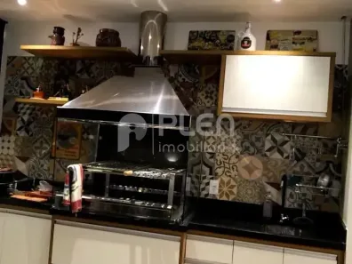 Casa de Condomínio com 3 Quartos à venda, 235m² no Vila Mariza Mazzei, São Paulo