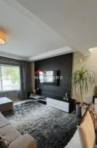Sobrado com 4 Quartos à venda, 307m² no Dos Casa, São Bernardo do Campo