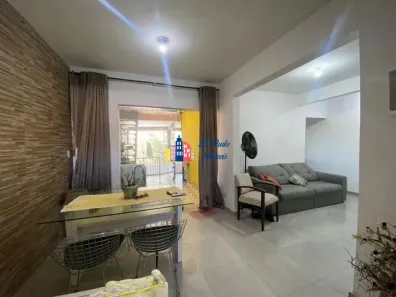 Sobrado com 4 Quartos à venda, 150m² no Chácaras Maria Inês, Santana de Parnaíba