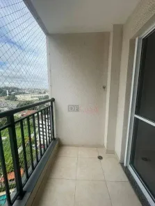 Apartamento com 3 Quartos à venda, 62m² no Jardim Norma, São Paulo