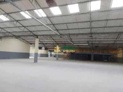Galpão/Depósito/Armazém à venda, 4500m² no Macedo, Guarulhos