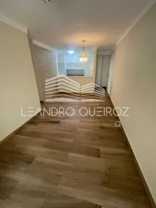 Apartamento com 3 Quartos à venda, 77m² no Jardim Flor da Montanha, Guarulhos