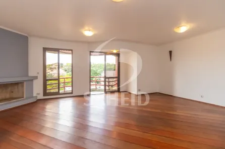 Apartamento com 3 Quartos à venda, 139m² no Vila Sônia, São Paulo