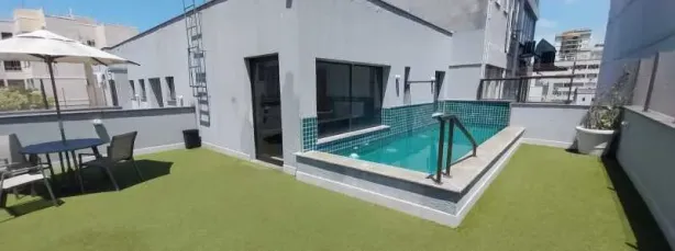 Apartamento com 4 Quartos à venda, 133m² no Botafogo, Rio de Janeiro
