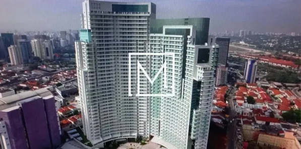 Sala Comercial à venda, 40m² no Pinheiros, São Paulo