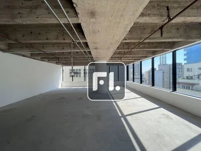 Sala Comercial para alugar, 308m² no Cerqueira César, São Paulo