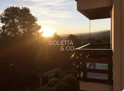 Apartamento com 4 Quartos à venda, 210m² no V Inglesa, Campos do Jordão