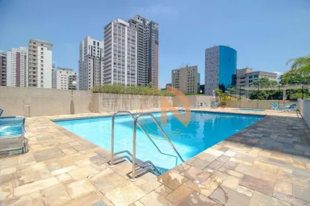 Apartamento com 3 Quartos à venda, 165m² no Pinheiros, São Paulo