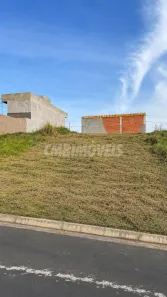Lote/Terreno à venda, 250m² no Residencial Bela Aliança, Campinas